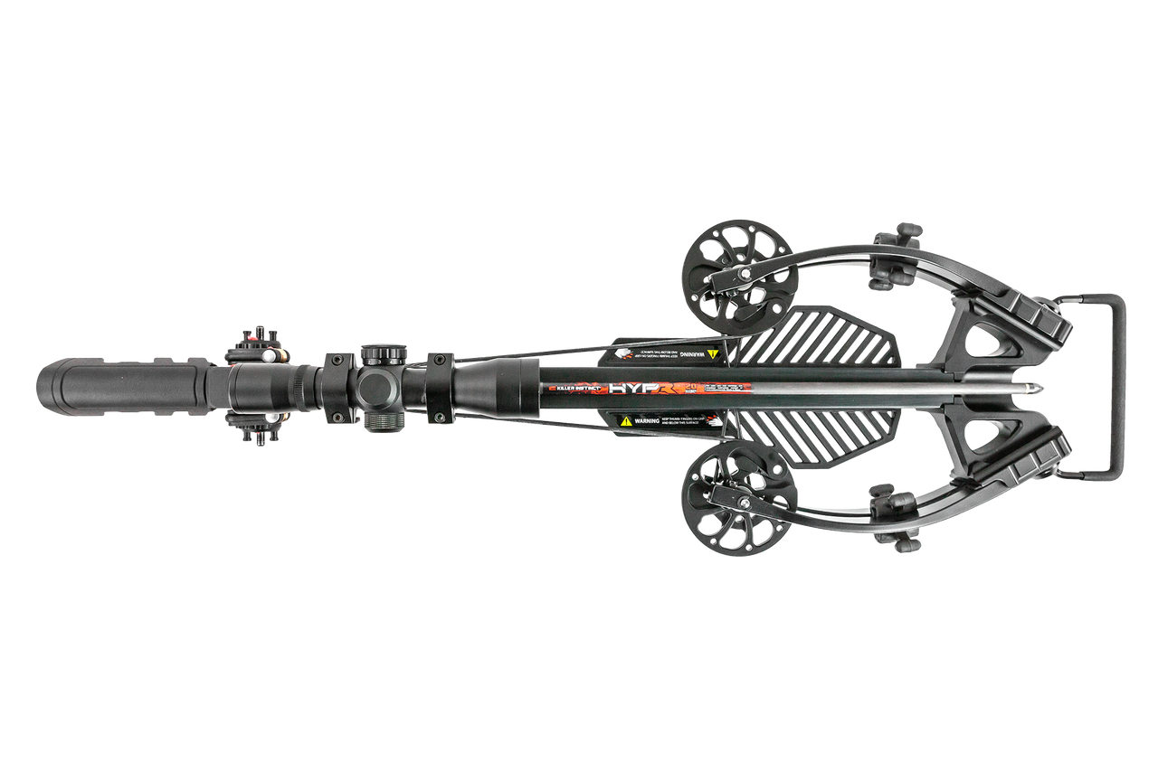 Killer Instinct Fatal-X Crossbow Package with RDC - Image 5
