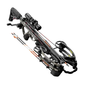 Barnett HyperTac 420 Crossbow Package w/ CCD
