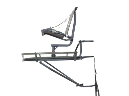 Millennium M360 Revolution Hang-On Treestand - Image 6