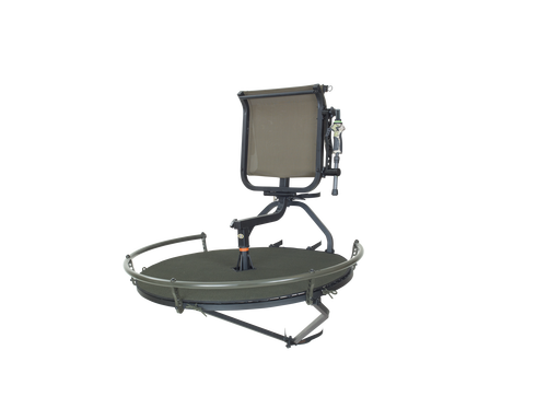 Millennium M360 Revolution Hang-On Treestand - Image 3