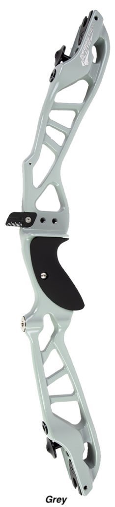 Sebastien Flute NEO 25" ILF Recurve Riser - Image 5