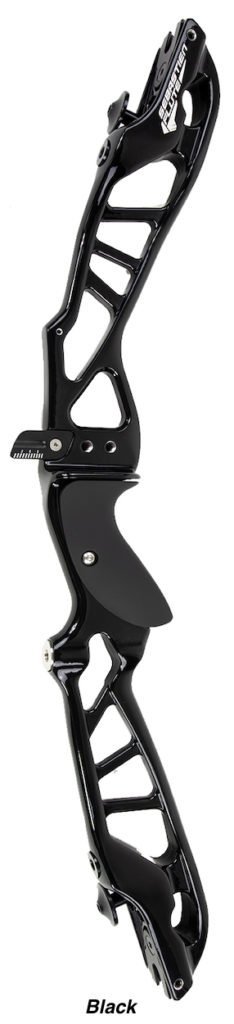 Sebastien Flute NEO 25" ILF Recurve Riser - Image 7