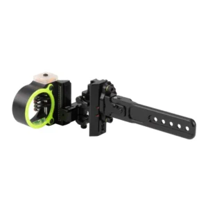 Bowtech CenterMass Pro HD 5 Pin Sight