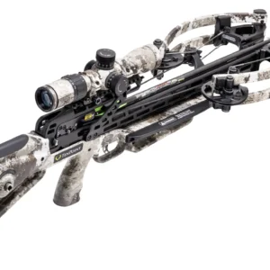 TenPoint Stealth 450 Crossbow Package (Evo-X Elite Scope)