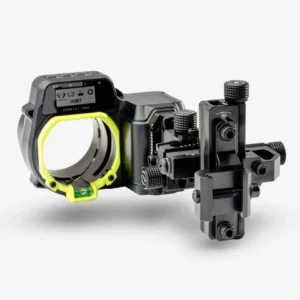 Garmin XERO A1i Pro Sight (Hoyt In-Line Picatinny)