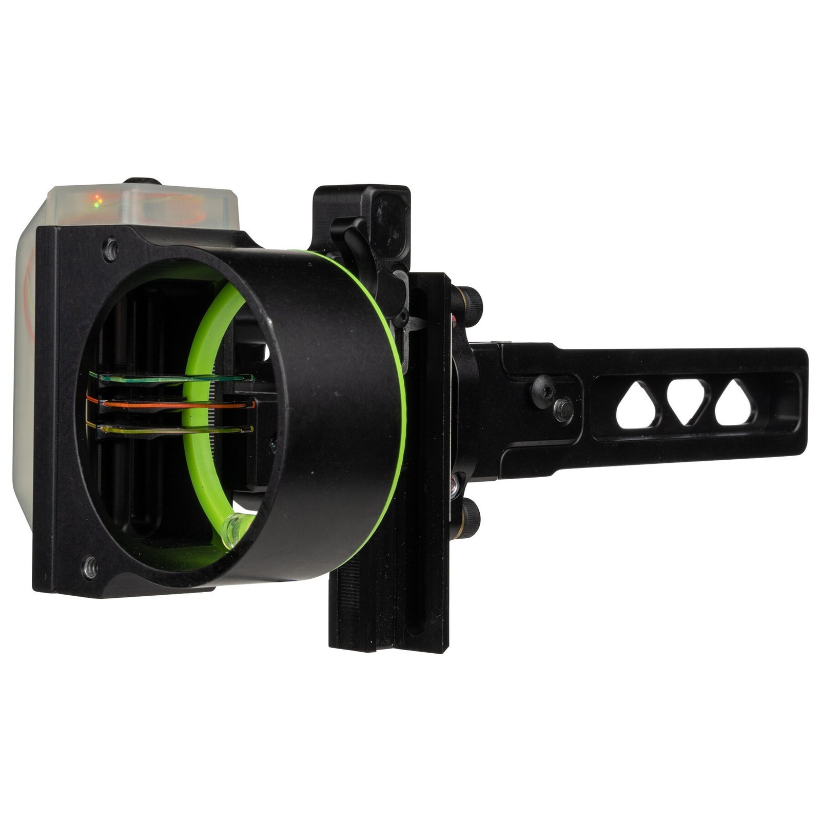 Black Gold Pro Hunter HD Dovetail Sight (5 pin) - Image 5