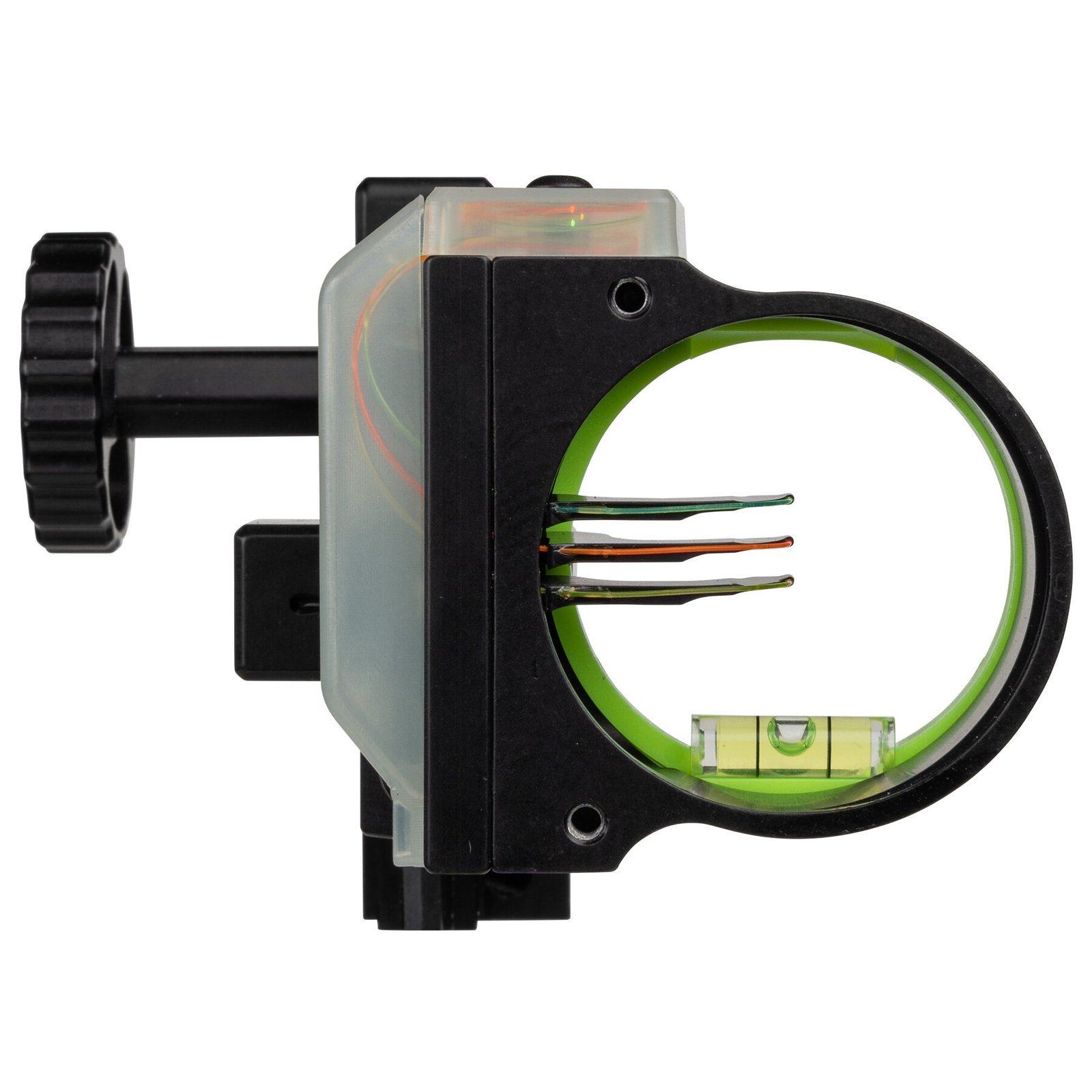 Black Gold Pro Hunter HD Dovetail Sight (5 pin) - Image 6