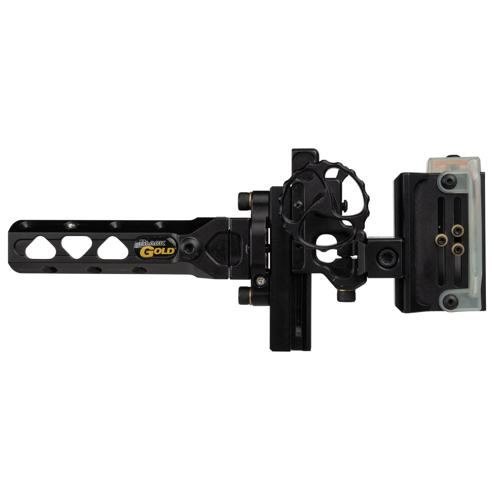 Black Gold Pro Hunter HD Dovetail Sight (5 pin) - Image 8
