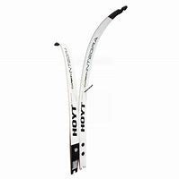 Hoyt Integra Formula Recurve Limbs (Matte White)