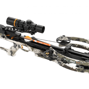 Ravin R10 Crossbow Package (XK7 Camo)