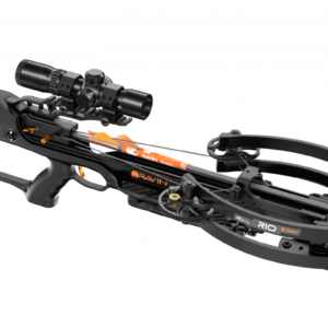 Ravin R10 Crossbow Package (Black)