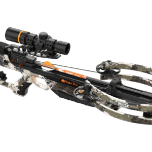 Ravin R10X Crossbow Package (XK7 Camo)
