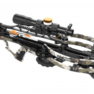 Ravin R29X Sniper XK7 Camo Crossbow Package
