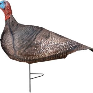 Primos Photoform Jake Turkey Decoy