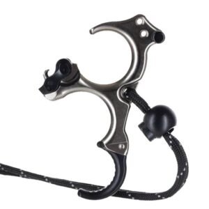 T.R.U. Ball Honey Badger Claw HBC Flex Release