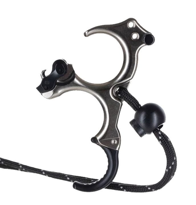 T.R.U. Ball Honey Badger Claw HBC Flex Release